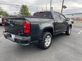Thumbnail of 2017 Graphite Metallic Chevrolet Colorado
