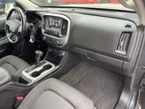 Thumbnail of 2017 Graphite Metallic Chevrolet Colorado
