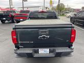 Thumbnail of 2017 Graphite Metallic Chevrolet Colorado