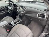 Thumbnail of 2019 Mosaic Black Metallic Chevrolet Equinox