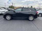 Thumbnail of 2019 Mosaic Black Metallic Chevrolet Equinox