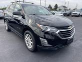 Photo of 2019 Mosaic Black Metallic Chevrolet Equinox