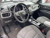 Thumbnail of 2019 Mosaic Black Metallic Chevrolet Equinox