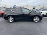 Thumbnail of 2019 Mosaic Black Metallic Chevrolet Equinox