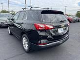 Thumbnail of 2019 Mosaic Black Metallic Chevrolet Equinox
