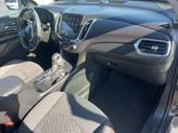 Thumbnail of 2022 Iron Gray Metallic Chevrolet Equinox