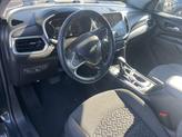Thumbnail of 2022 Iron Gray Metallic Chevrolet Equinox