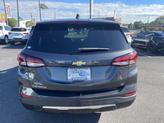 Thumbnail of 2022 Iron Gray Metallic Chevrolet Equinox