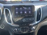 Thumbnail of 2022 Iron Gray Metallic Chevrolet Equinox