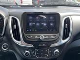 Thumbnail of 2022 Iron Gray Metallic Chevrolet Equinox
