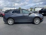 Thumbnail of 2022 Iron Gray Metallic Chevrolet Equinox