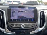 Thumbnail of 2022 Iron Gray Metallic Chevrolet Equinox