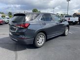 Thumbnail of 2022 Iron Gray Metallic Chevrolet Equinox