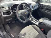 Thumbnail of 2022 Iron Gray Metallic Chevrolet Equinox
