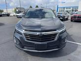 Thumbnail of 2022 Iron Gray Metallic Chevrolet Equinox