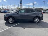 Thumbnail of 2022 Iron Gray Metallic Chevrolet Equinox