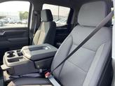 Thumbnail of 2025 Black Chevrolet Silverado 1500