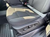 Thumbnail of 2025 Black Chevrolet Silverado 1500