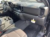 Thumbnail of 2025 Black Chevrolet Silverado 1500