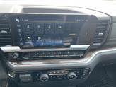 Thumbnail of 2025 Black Chevrolet Silverado 1500