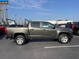 Thumbnail of 2018 Deepwood Green Metallic Chevrolet Colorado