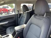 Thumbnail of 2018 Deepwood Green Metallic Chevrolet Colorado