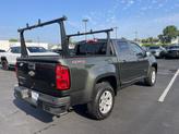 Thumbnail of 2018 Deepwood Green Metallic Chevrolet Colorado
