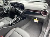 Thumbnail of 2025 Sterling Gray Metallic Chevrolet Trax