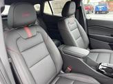 Thumbnail of 2025 Sterling Gray Metallic Chevrolet Trax