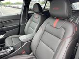 Thumbnail of 2025 Sterling Gray Metallic Chevrolet Trax