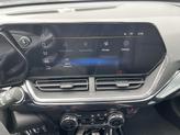 Thumbnail of 2025 Sterling Gray Metallic Chevrolet Trax