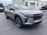 Photo of 2025 Sterling Gray Metallic Chevrolet Trax
