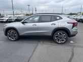 Thumbnail of 2025 Sterling Gray Metallic Chevrolet Trax