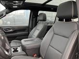 Thumbnail of 2024 Radiant Red Tintcoat Chevrolet Suburban