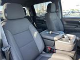Thumbnail of 2023 Dark Ash Metallic Chevrolet Silverado 1500