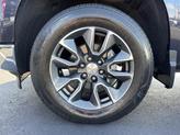 Thumbnail of 2023 Dark Ash Metallic Chevrolet Silverado 1500