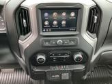 Thumbnail of 2022 Summit White Chevrolet Silverado 2500