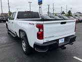 Thumbnail of 2022 Summit White Chevrolet Silverado 2500