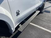 Thumbnail of 2025 Summit White Chevrolet Silverado 1500