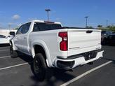 Thumbnail of 2025 Summit White Chevrolet Silverado 1500