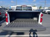 Thumbnail of 2025 Summit White Chevrolet Silverado 1500