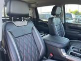 Thumbnail of 2025 Summit White Chevrolet Silverado 1500