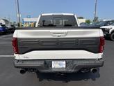Thumbnail of 2018 Oxford White Ford F-150