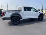 Thumbnail of 2018 Oxford White Ford F-150