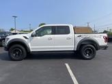Thumbnail of 2018 Oxford White Ford F-150