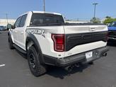 Thumbnail of 2018 Oxford White Ford F-150