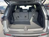 Thumbnail of 2025 Sterling Gray Metallic Chevrolet Traverse