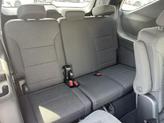 Thumbnail of 2025 Sterling Gray Metallic Chevrolet Traverse