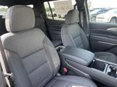 Thumbnail of 2025 Sterling Gray Metallic Chevrolet Traverse