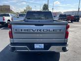 Thumbnail of 2023 Sterling Gray Metallic Chevrolet Silverado 1500